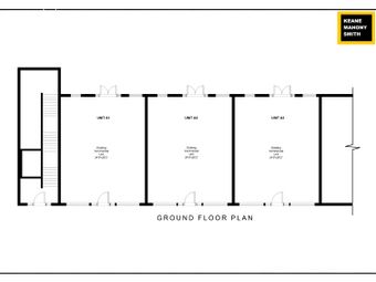 Mixed Use Development At Clos An Iarla, Dominic Street, Portumna, Portumna, Co. Galway - Image 2