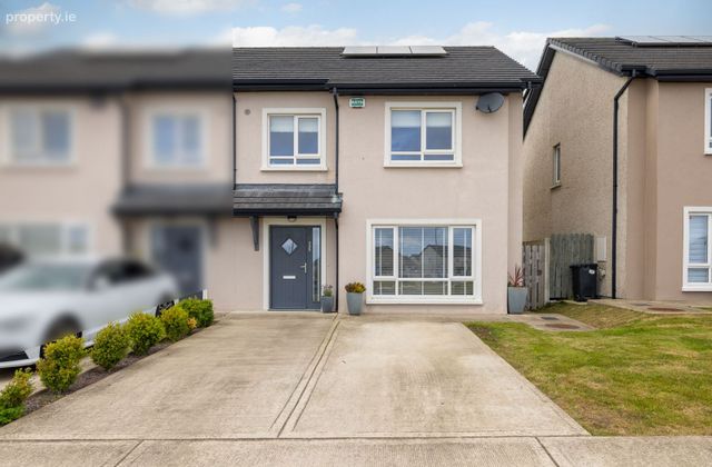 338 &Aacute;rd Uisce, Whiterock Hill, Whiterock, Co. Wexford - Click to view photos