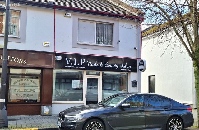 Unit 4 Block 7 High Street, Tallaght, Dublin 24 - Click to view photos