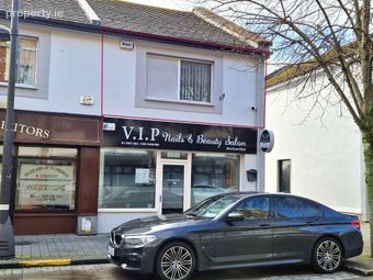 Unit 4 Block 7 High Street, Tallaght, Dublin 24