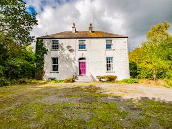 Parochial House, Eglish, Fivealley, Co. Offaly - Image 3