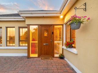 24 Burrow Manor, Calverstown, Kilcullen, Co. Kildare, Kilcullen, Co. Kildare - Image 4