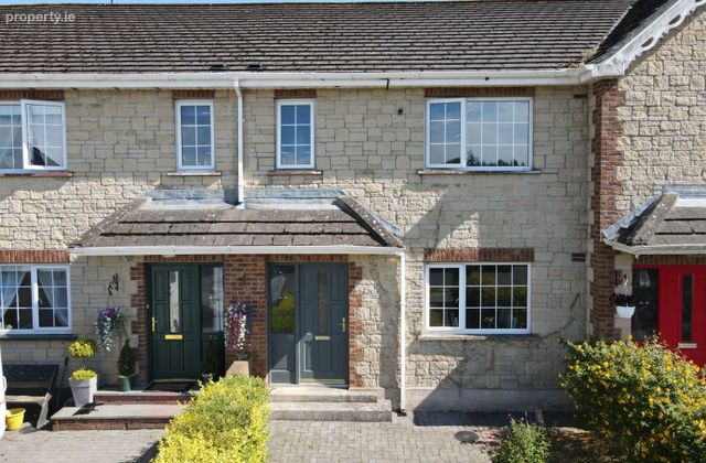 33 Cloverhill, Lisnalea, Bailieborough, Co. Cavan - Click to view photos