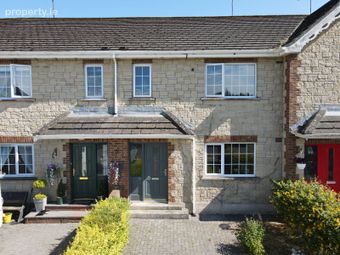 33 Cloverhill, Lisnalea, Bailieborough, Co. Cavan