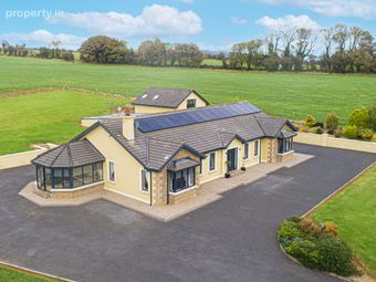 Tir Na Nog, Kilmovee, Portlaw, Co. Waterford, Portlaw, Co. Waterford