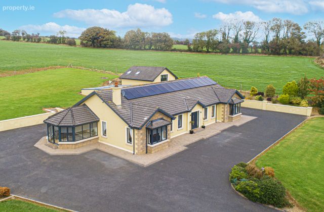 Tir Na Nog, Kilmovee, Portlaw, Co. Waterford, Portlaw, Co. Waterford - Click to view photos