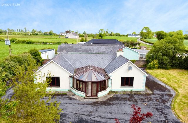 Clonark, Cornafulla, Athlone, Co. Roscommon, Drumlosh, Co. Roscommon - Click to view photos