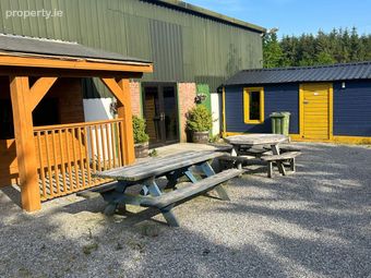 Sallyfort Farms, Rathnaskilloge, Stradbally, Kilmacthomas, Co. Waterford, Ballylaneen, Co. Waterford - Image 2