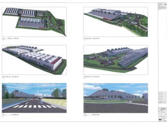 Killala Business Park, Killala, Co. Mayo - Image 2