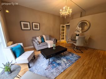 Apartment 1, 10 Harcourt Terrace, Dublin 2 - Image 4
