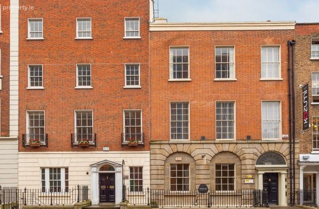 Molesworth Street, Dublin 2 - Click to view photos