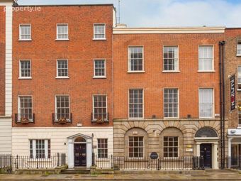 Molesworth Street, Dublin 2