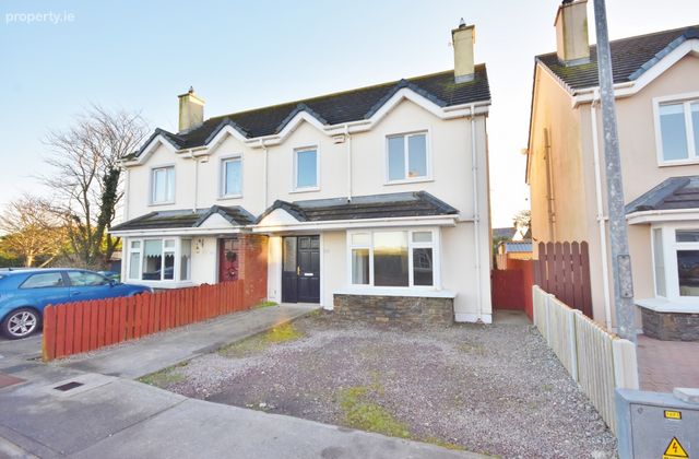 10 Fuchsia Drive, Ballybunion, Co. Kerry - Click to view photos