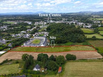 Deerpark, Swinford, Co. Mayo, Swinford, Co. Mayo - Image 5