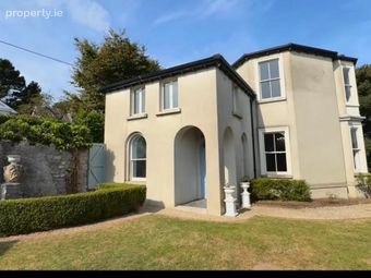 Ardeevin Road, Dalkey, Co. Dublin