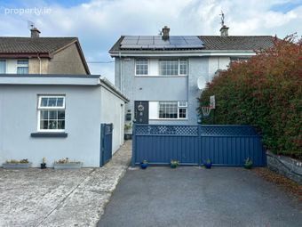156 Rahylin Glebe, Ballybane, Galway, Ballybane, Co. Galway