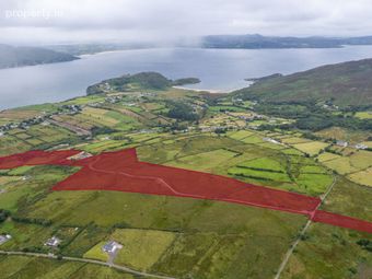 Circa 27.4 Acres, Glackroe, Linsfort (dl35223 And Dl34403), Buncrana, Co. Donegal - Image 2