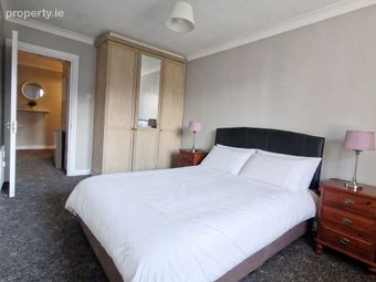 Asgard, Custom House Harbour Apartments, I.f.s.c., Dublin 1, IFSC, Dublin 1 - Image 3