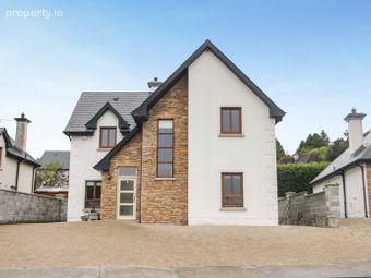 9 Oak Meadows, Drumsna, Co. Leitrim, Drumsna, Co. Leitrim