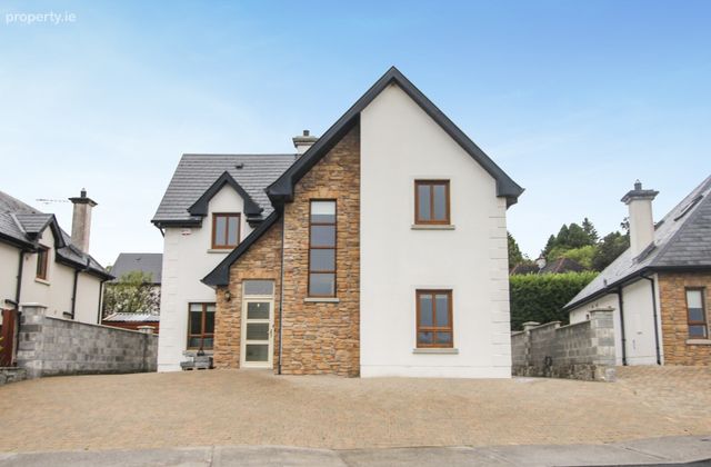 9 Oak Meadows, Drumsna, Co. Leitrim, Drumsna, Co. Leitrim - Click to view photos