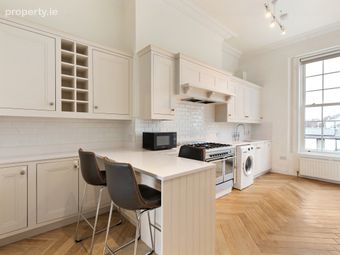 Flat 4, 16 Leinster Square, Rathmines, Dublin 6