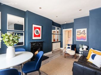 1 Kirwan Street Cottages, Stoneybatter, Dublin 7, Stoneybatter, Dublin 7 - Image 3