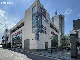 Unit 22, Athlone Town Centre, Athlone, Co. Westmeath - Image 4