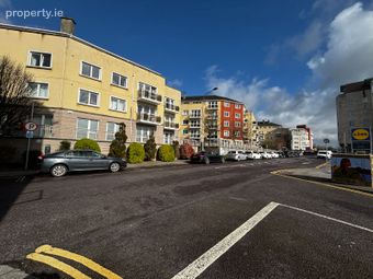 Apartment E14, Edward Court, Edward Street, Tralee, Co. Kerry