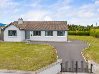 Carrigeens, Spa Glen, Mallow, Co. Cork, Mallow, Co. Cork