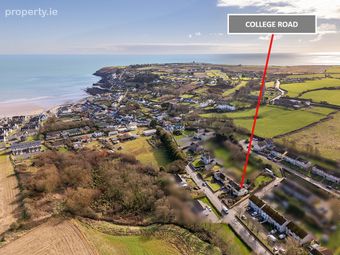 College Road, Ardmore, Ardmore, Co. Waterford - Image 2