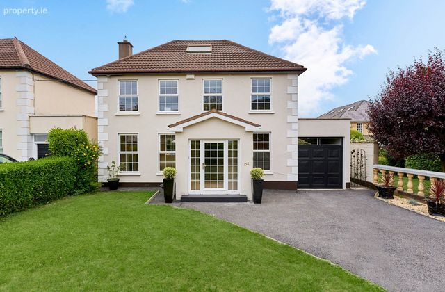 158 Georgian Village, Castleknock, Dublin 15, Co. Dublin, Castleknock, Dublin 15 - Click to view photos