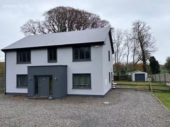 Shantraud, Killaloe, Killaloe, Co. Clare
