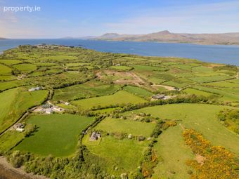 Whiddy Island, Bantry, Co. Cork, Bantry, Co. Cork - Image 4