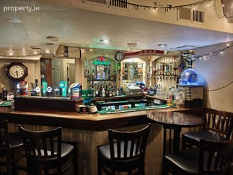 Chaplin's Bar, Kilbrogan Hill, Bandon, Co. Cork - Image 3