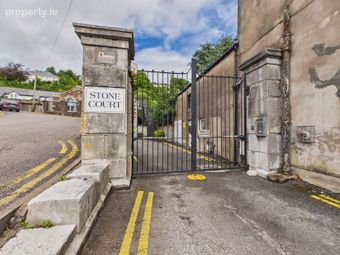 8 Stone Court, Trafalgar Hill, Montenotte, Co. Cork