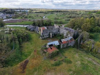 Blackwater Mill, Navan, Co. Meath
