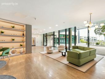 Red Oak North, South County Business Park, Leopardstown, Dublin 18, Dublin 18 - Image 3