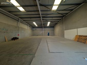 Unit 5, Riverstown Industrial Park, Old Birr Road, Nenagh, Co. Tipperary, Nenagh, Co. Tipperary - Image 2