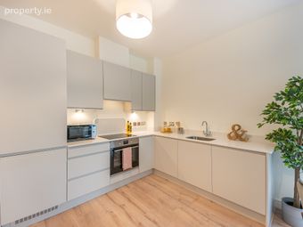 1 Bedroom, Shackleton Glebe, Lucan, Co. Dublin - Image 5
