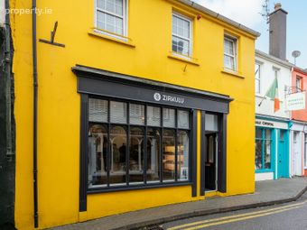 19 And Exchange Building 1-1a, Market Street, Kinsale, Co. Cork - Image 4