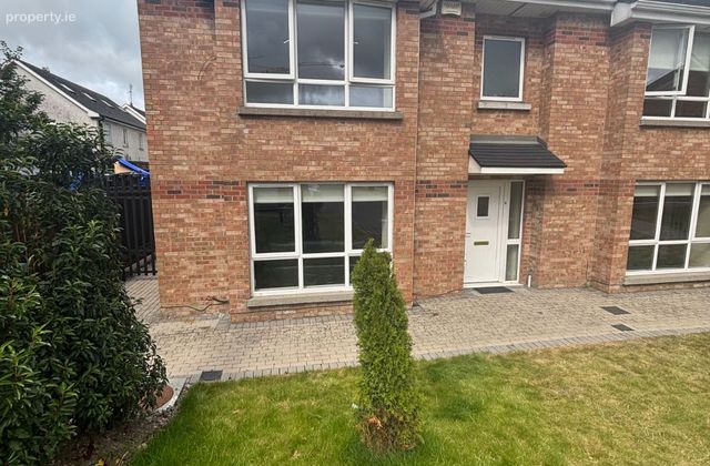 Sallygardens, Dublin Street, Crosserlough, Co. Cavan - Click to view photos