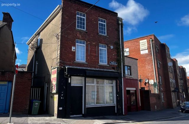 20 Broad Street, Limerick, Limerick City Centre, Co. Limerick - Click to view photos