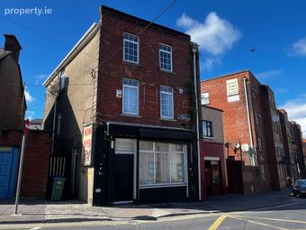 20 Broad Street, Limerick, Limerick City Centre, Co. Limerick