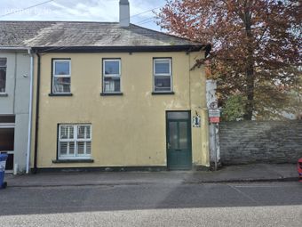 1 Roseville, Old Blackrock Road, Ballinlough, Co. Cork