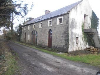 Colesgrove, Craughwell, Galway, Co. Galway, Craughwell, Co. Galway