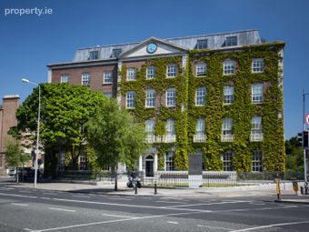 Fitzwilliam Place, Dublin 2
