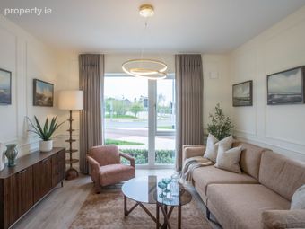 The Heron - 4 Bedroom Semi Detached House, Luttrellstown, Dublin 15 - Image 2