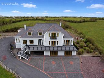Lakil House, Kilaspuglinane, Lahinch, Co. Clare, Lahinch, Co. Clare