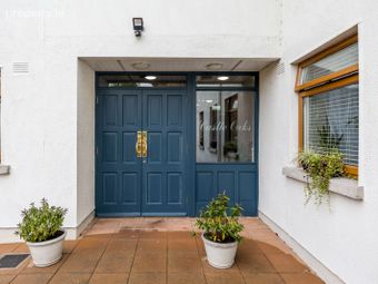 Apartment 5, Castle Oaks, Dublin Road, Malahide, Co. Dublin