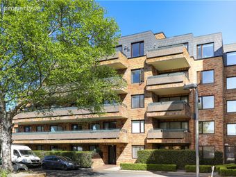 106 Merrion Village, Ballsbridge, Dublin 4, Ballsbridge, Dublin 4